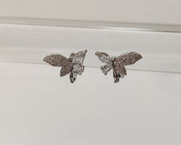 Серьги-клипсы