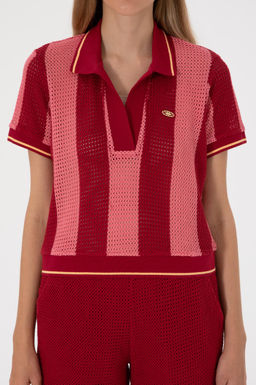 Kad_n Vi_ne Ti__rt Sepette S_rpriz _ndirim - U.s. polo assn фото 6