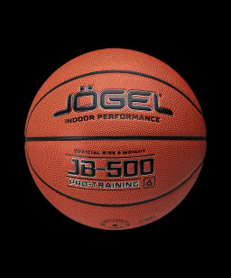 Мяч баскетбольный JOGEL JB-500 №6