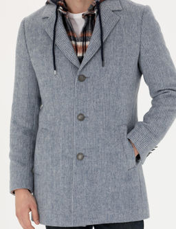 _ndigo Y_n Kar___ml_ Ex. Slim Fit Ka_e Kaban