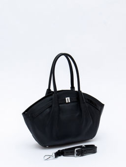 Сумка 2346-2Y black  Polina&Eiterou