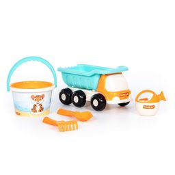 Набор №640 сафари - Полесье фото 9