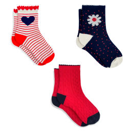 rusocks / Носки 3 пары