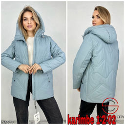 Куртка женская осенняя - Bruno фото 6