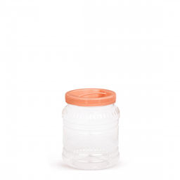 Цена за 2 шт. Емкость универсальная 1,5л. ПЭТ М466