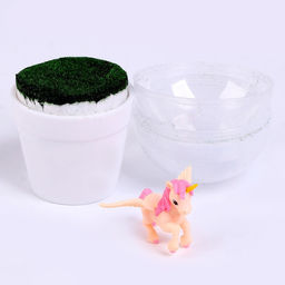 Набор для творчества Воздушный шар: пегас - Школа талантов фото 5