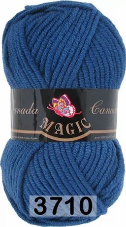 CANADA - Magic фото 11