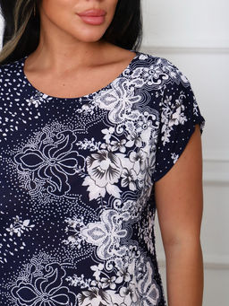 Платье Жемчужина - Нагорная текстиль фото 7