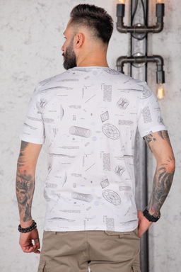 Футболка 
 5.M5795R-00-0003-26218