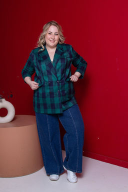 Жакет женский - Jp фото 5