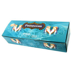 6-гр. благовония PROTECTION Esoteric series ЗАЩИТА блок 6 шт.