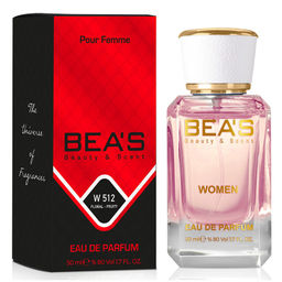 Парфюм Beas 50 ml W 512  women  фото 3
