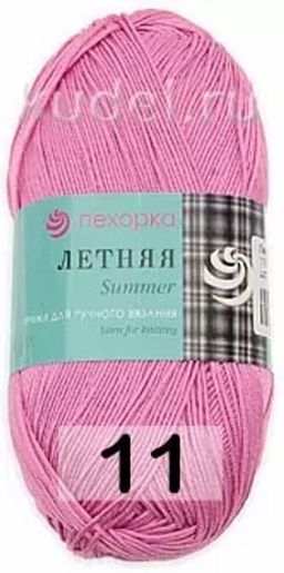 ЛЕТНЯЯ - Пехорка фото 6
