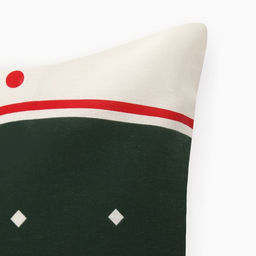 Комплект наволочек Этель Magical Christmas, 50х70 см - 2 шт, 100% хлопок, бязь  фото 2