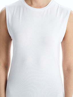 Bisiklet Yaka Kad?n Atlet