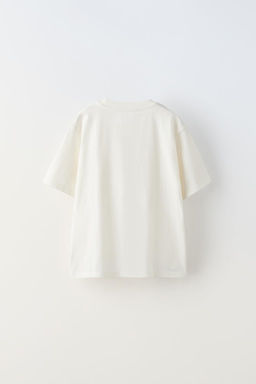 BASKILI T-SHIRT - Zara фото 3