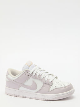 Кеды NIKE Dunk Low WMNS Артикул 4215038, бледно-фиолетовый