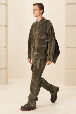 LTHR BTS 13 - Zara фото 2