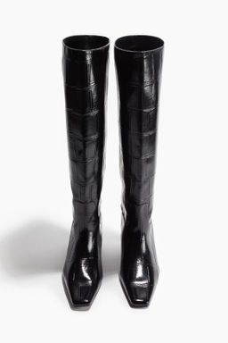 Botas a la rodilla - H&m фото 6