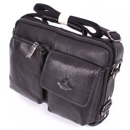 YO Мужская сумка Znixs 7919  фото 2