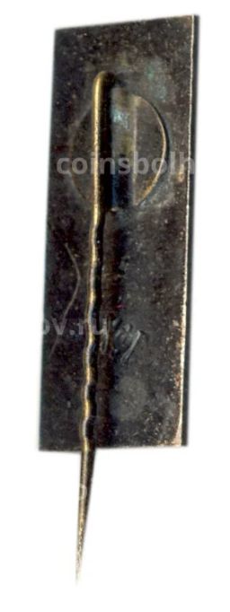 Значок Грузия Мать Картли