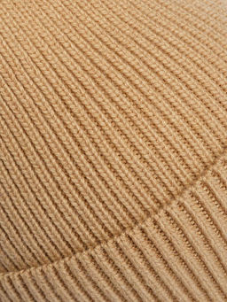 Шапка жен. шерсть+анг+нейл LB-WT35001 sand - Labbra фото 3