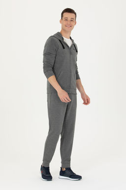 Erkek Antrasit Melanj E_ofman Alt_