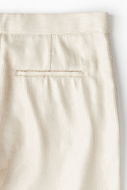 Pantalon de lentejuelas Relaxed Fit - H&m фото 7