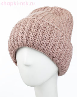 13329/2 MWH Шапка женская флис (56-58)