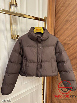 Куртка весенняя женская