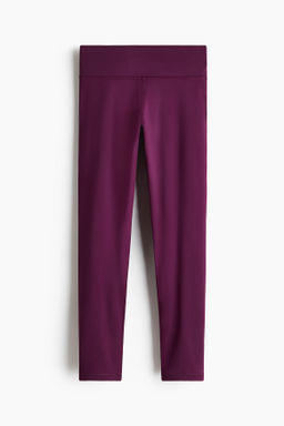 Leggings de deporte con DryMove - H&m фото 12