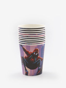 Стакан одноразовый 250 мл, набор 10 шт.,