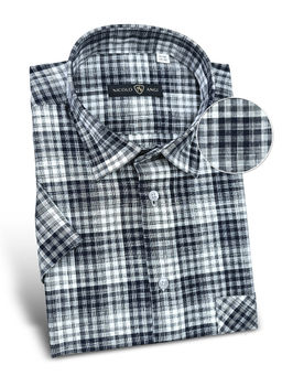 Рубашка 25-06-Б-01