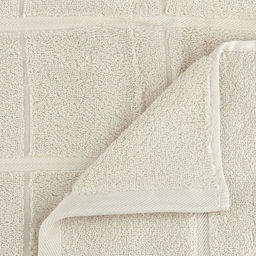 Полотенце махровое "Комфорт" 70х140см, хлопок 100%, кремовый (Китай)