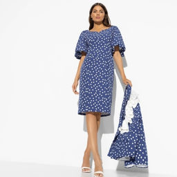 Платье По дороге в Голливуд (гламур) - Charutti фото 2