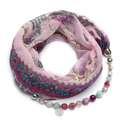 Платок Агата 002302_23_27