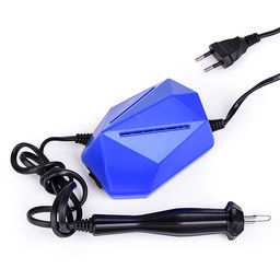 Выжигание. Набор для выжигания по дереву "Горыныч" (прибор + 10 досок)