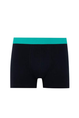 Комплект боксеров стандартной посадки (3 шт.) - Defacto фото 7