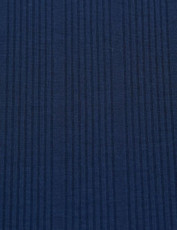Lacivert Slim Fit _rme Elbise