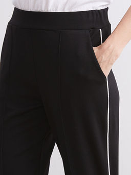 Beli Lastikli Kad?n Pantolon