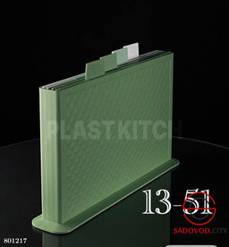 Набор разделочных досок