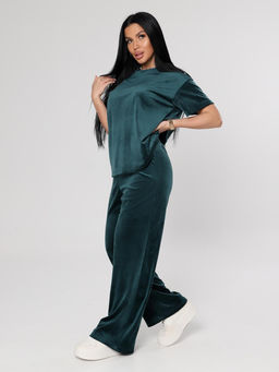 IV-CAPRIZ Элнора - костюм из велюра  фото 52