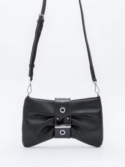 Сумка 2131 black Velina Fabbiano-Safenta