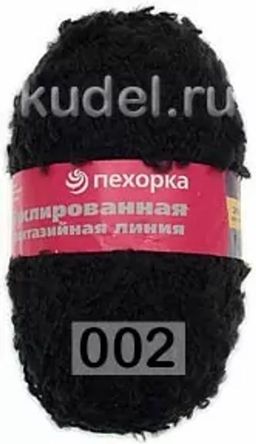 БУКЛИРОВАННАЯ - Пехорка фото 3