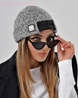 Травка с резинкой Докер флис (56-58)