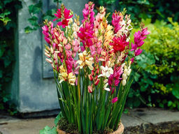 Иксия Mix (смесь) 5шт - Долина роз фото 2