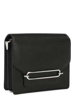 Сумка ELEGANZZA ZQ141-2624 black  фото 9