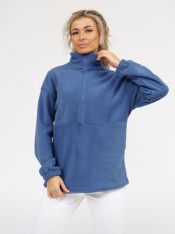 959 Толстовка "Индиго"