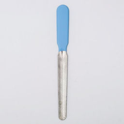 Набор для когтей Гармония: когтерез боковой (отверстие 8 мм) и пилка для когтей, голубой - Пижон фото 7