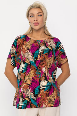 Блуза Кармен - Lt collection фото 25